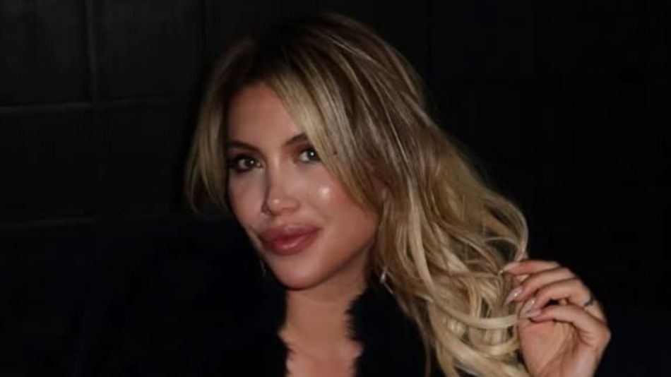 Wanda Nara