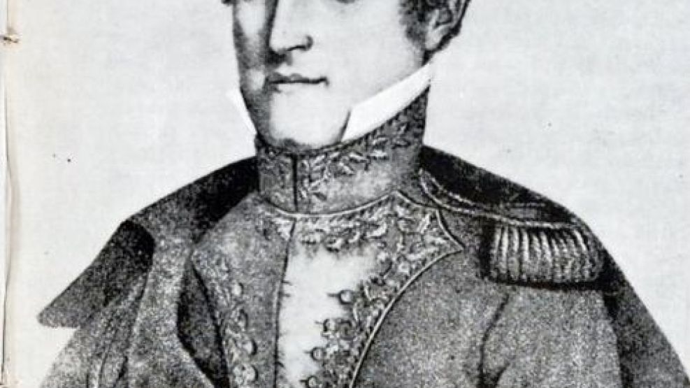 Manuel Belgrano