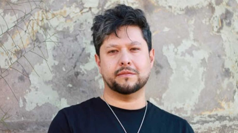 Sergio Sepúlveda poeta chileno 20250623