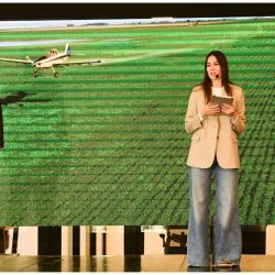 AgroPro reunió al agro argentino en su gran evento anual. | Foto:CEDOC