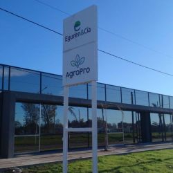 AgroPro reunió al agro argentino en su gran evento anual. | Foto:CEDOC