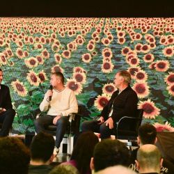 AgroPro reunió al agro argentino en su gran evento anual. | Foto:CEDOC
