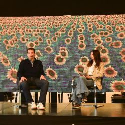 AgroPro reunió al agro argentino en su gran evento anual. | Foto:CEDOC