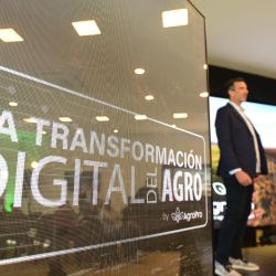 AgroPro reunió al agro argentino en su gran evento anual. | Foto:CEDOC