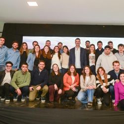 AgroPro reunió al agro argentino en su gran evento anual. | Foto:CEDOC