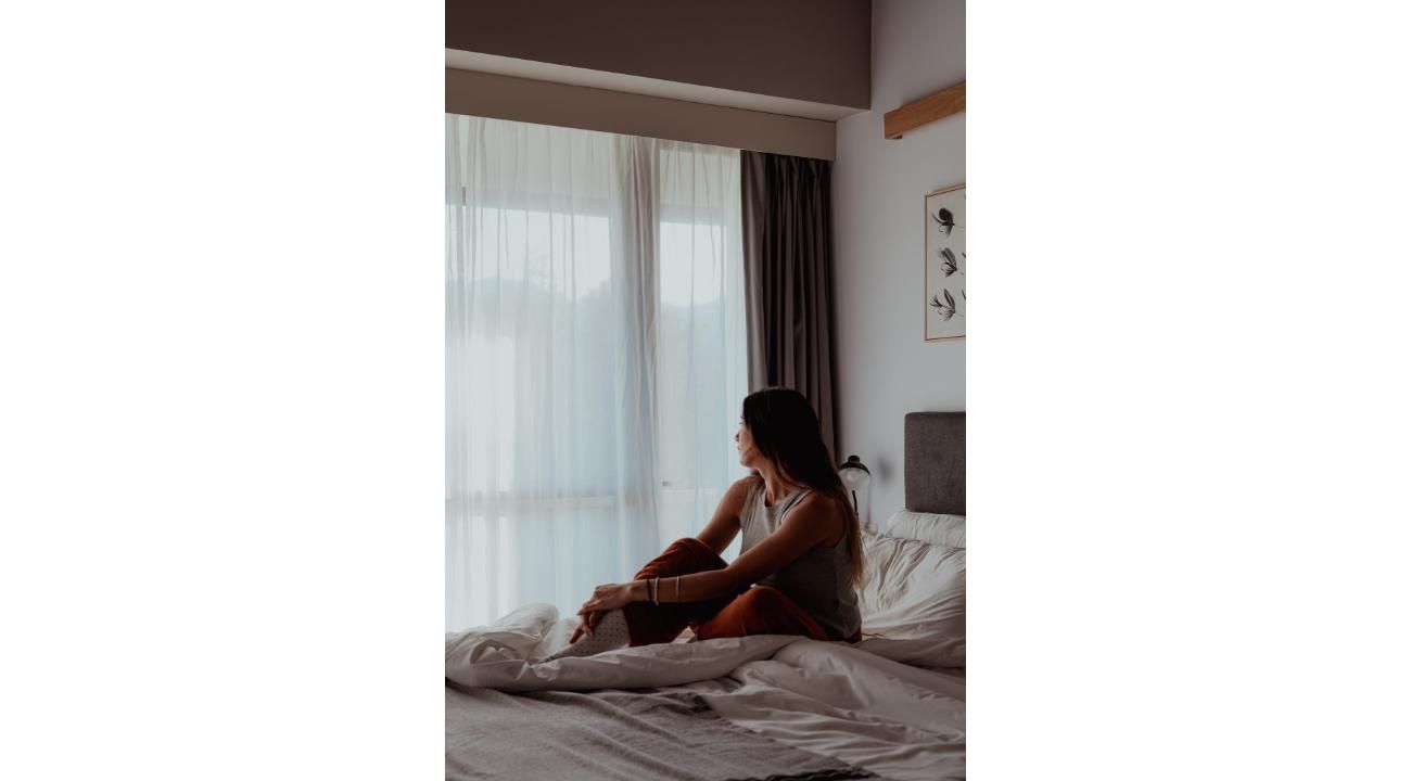 Hotel Alto Traful.
