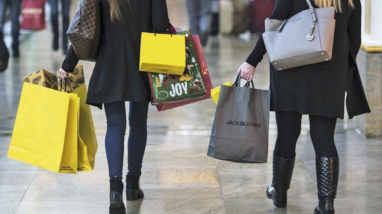 Compras