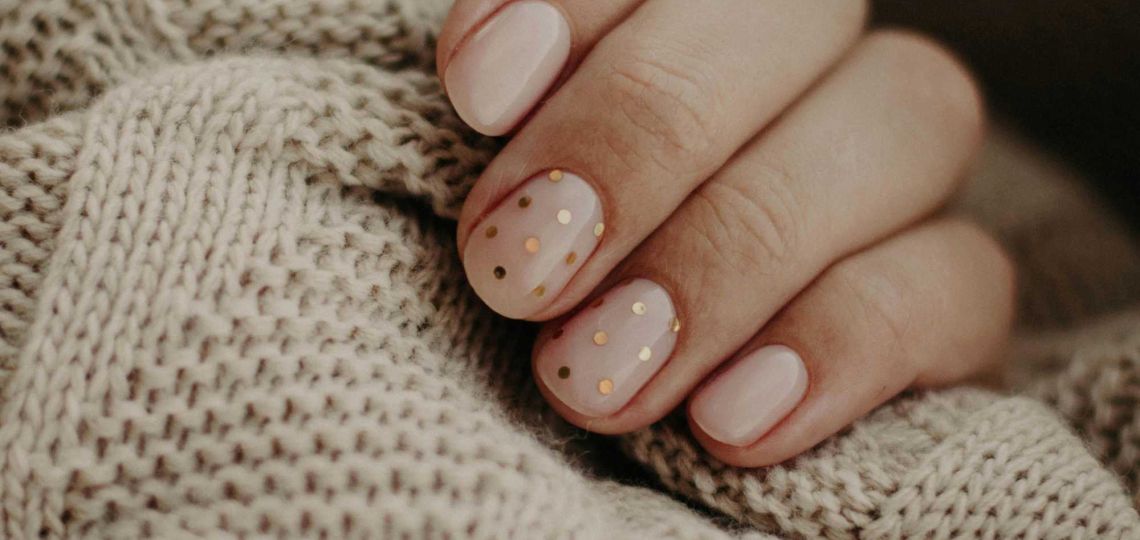 Tendencias en uñas: los 5 colores que se imponen este invierno