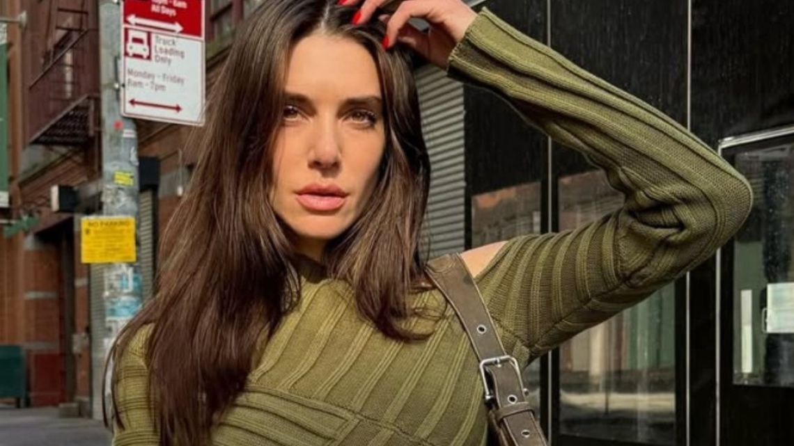De Miss Argentina a Conquistadora de J Balvin: La Historia de Valentina Ferrer, la Modelo y Estrella de TikTok que Está Rompiendo Barreras