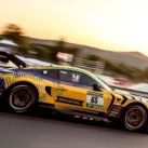 El Mustang GT3 de Ford gana en las 24 Horas de Nürburgring 2025