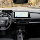 Toyota Prius celebra 25 años