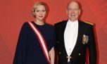 Charlene de Mónaco en pie de guerra con Alberto y su amante