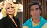 Así es la vida de Rolando, el hijo desconocido de Daniela Cardone que elige el perfil bajo y brilla en el teatro