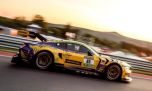 El Mustang GT3 de Ford gana en las 24 Horas de Nürburgring