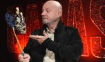 Juan José Campanella dio a conocer quién es su actor fetiche