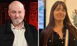 Juan José Campanella trabaja junto a su esposa, Cecilia Monti, y revela el secreto para que funcione