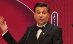 El inesperado blooper en los Martín Fierro de Teatro 2025 que dejó a todos en shock: “Nos pasó lo que pasó en los Oscar”