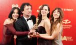 Todos los ganadores de los Premios Martín Fierro del Teatro 2025