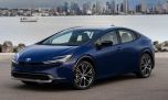 Toyota Prius celebra 25 años