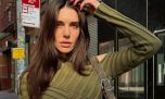 Quién es Valentina Ferrer, la modelo argentina que conquistó a J Balvin y se convirtió en una estrella en TikTok
