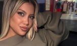 Los looks elegidos de Wanda Nara para su viaje a Jujuy: desde outfit deportivo hasta el tapado tendencia