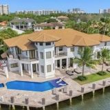 Mansión Messi Miami