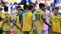 Boca Juniors