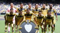 Boca Juniors eliminado del Mundial de Clubes