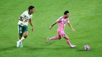 Inter Miami vs. Palmeiras