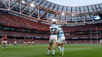 Los Pumas 24/6