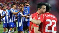 Porto vs. Al Ahly