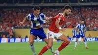 Porto vs. Al Ahly