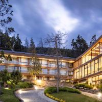 Hotel Alto Traful