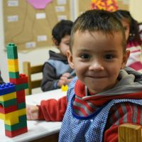 LinkSolution y Pequeños Pasos: Uniendo Esfuerzos para Transformar el Futuro
