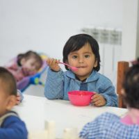 LinkSolution y Pequeños Pasos: Uniendo Esfuerzos para Transformar el Futuro