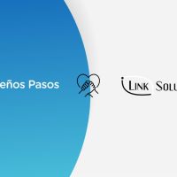 LinkSolution y Pequeños Pasos: Uniendo Esfuerzos para Transformar el Futuro