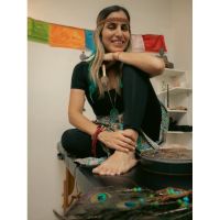 Rosicler Cantos