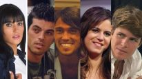 Quiénes fueron todos los ganadores de Gran Hermano