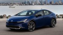 Toyota Prius celebra 25 años