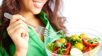 Cinco alimentos para reforzar la salud