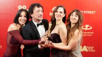 Todos los ganadores de los Premios Martín Fierro del Teatro 2025
