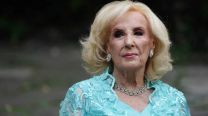 Mirtha Legrand