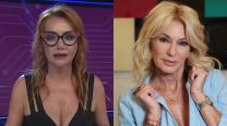 Nancy Pazos y Yanina Latorre