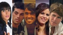 Quiénes fueron todos los ganadores de Gran Hermano
