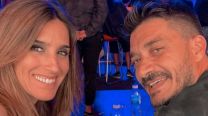 Así es la vida de Jeremías, el esposo de Soledad Pastorutti, que dejó su carrera para acompañarla en cada paso