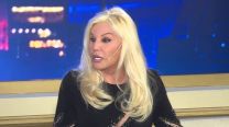 Susana Giménez mostró la situación "de emergencia total" que vivió en su hogar	