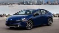 Toyota Prius celebra 25 años