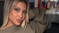 Los looks elegidos de Wanda Nara para su viaje a Jujuy: desde outfit deportivo hasta el tapado tendencia