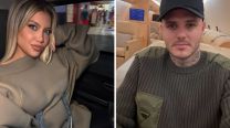 Mauro Icardi le prohibió a Wanda Nara que salga de la Ciudad de Buenos Aires