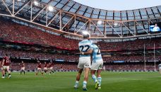 Los Pumas 24/6